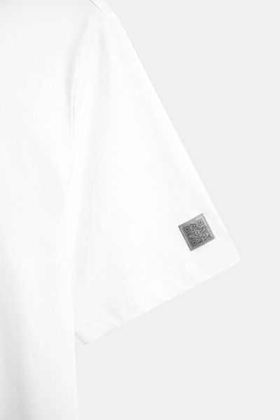 Áo Thun Nữ Regular Fit In Typo Potential WTS 2225