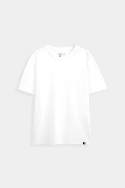 Áo Thun Nữ Cổ Tròn Slim Fit Basic WTS 2231