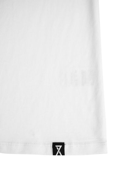 Áo Thun Nữ Slim Fit In Typo Good Things Take Time WTS 2221