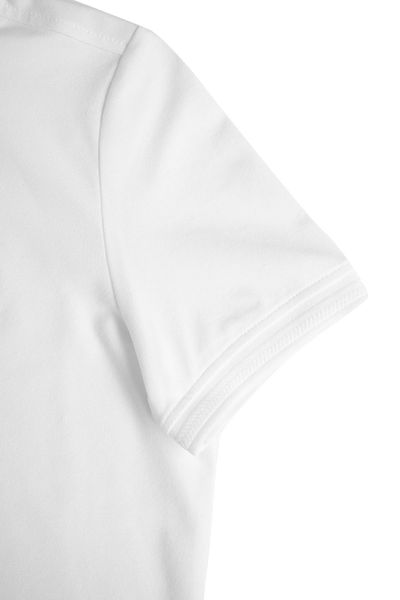 Áo Polo Nữ Slim Fit Bo Dệt Gân WPO 2017