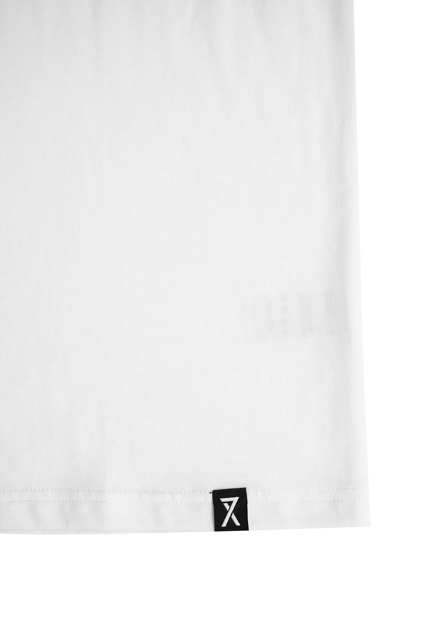 Áo Thun Nữ Cổ Tim Slim Fit Basic WTS 2230 -