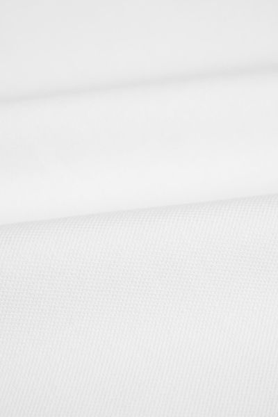 Áo Polo Nữ Pique Slim Fit Phối Bo Cổ WPO 2024