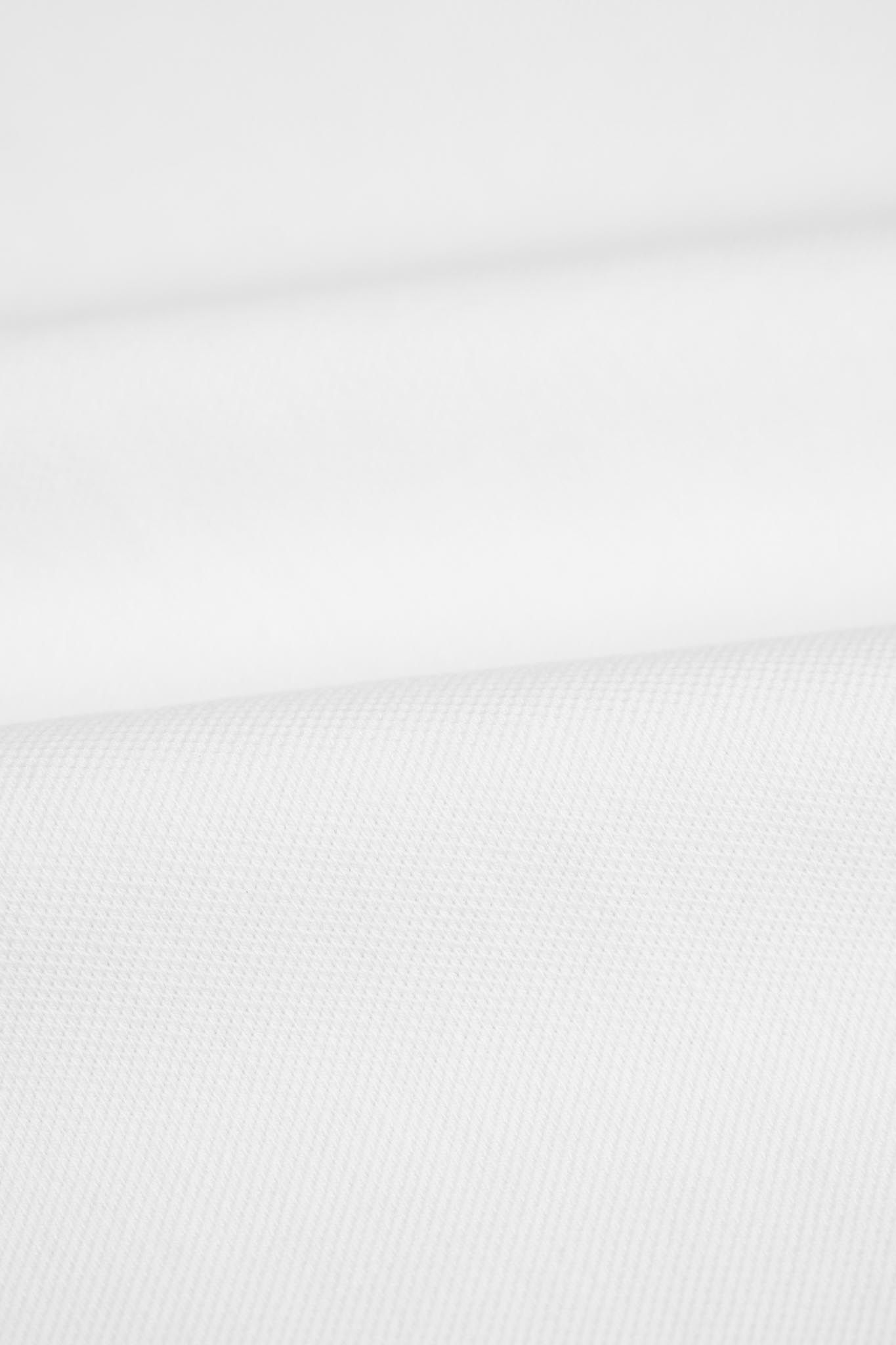 Áo Polo Nữ Pique Slim Fit Phối Bo Cổ WPO 2024 -