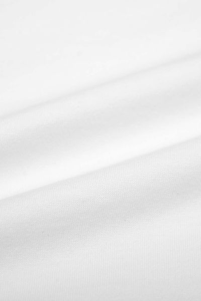 Áo Thun Nữ Cổ Tròn Slim Fit Basic WTS 2231