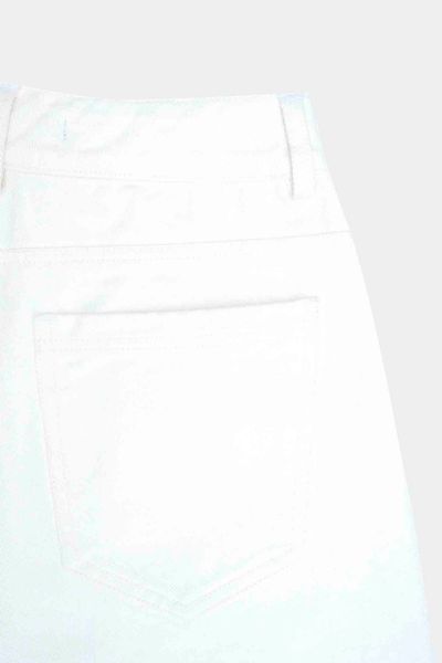 Quần Short Nữ Kaki Wash Tưa Lai WSR 2020