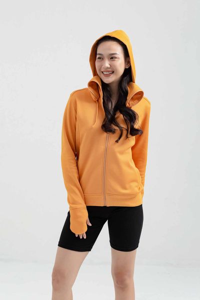 Áo Khoác Nữ Chống Nắng Anti UV Ninja Ver 4 WOK 2025