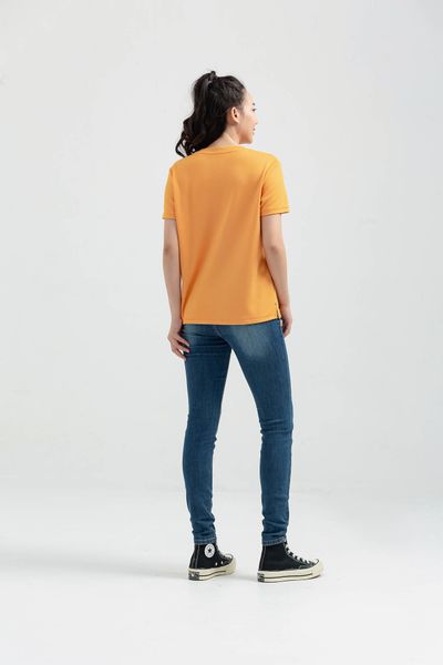 Áo Thun Nữ Green X cổ tròn WTS 2176