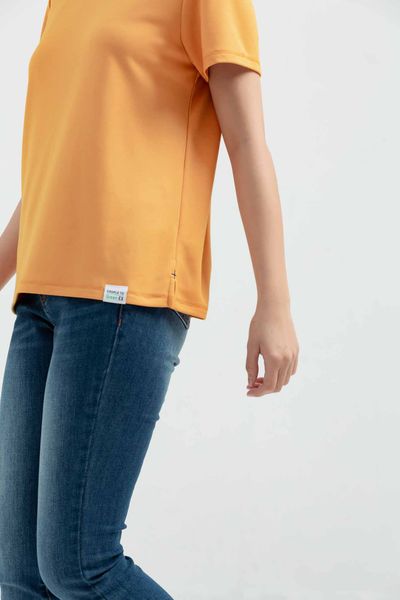 Áo Thun Nữ Green X cổ tròn WTS 2176