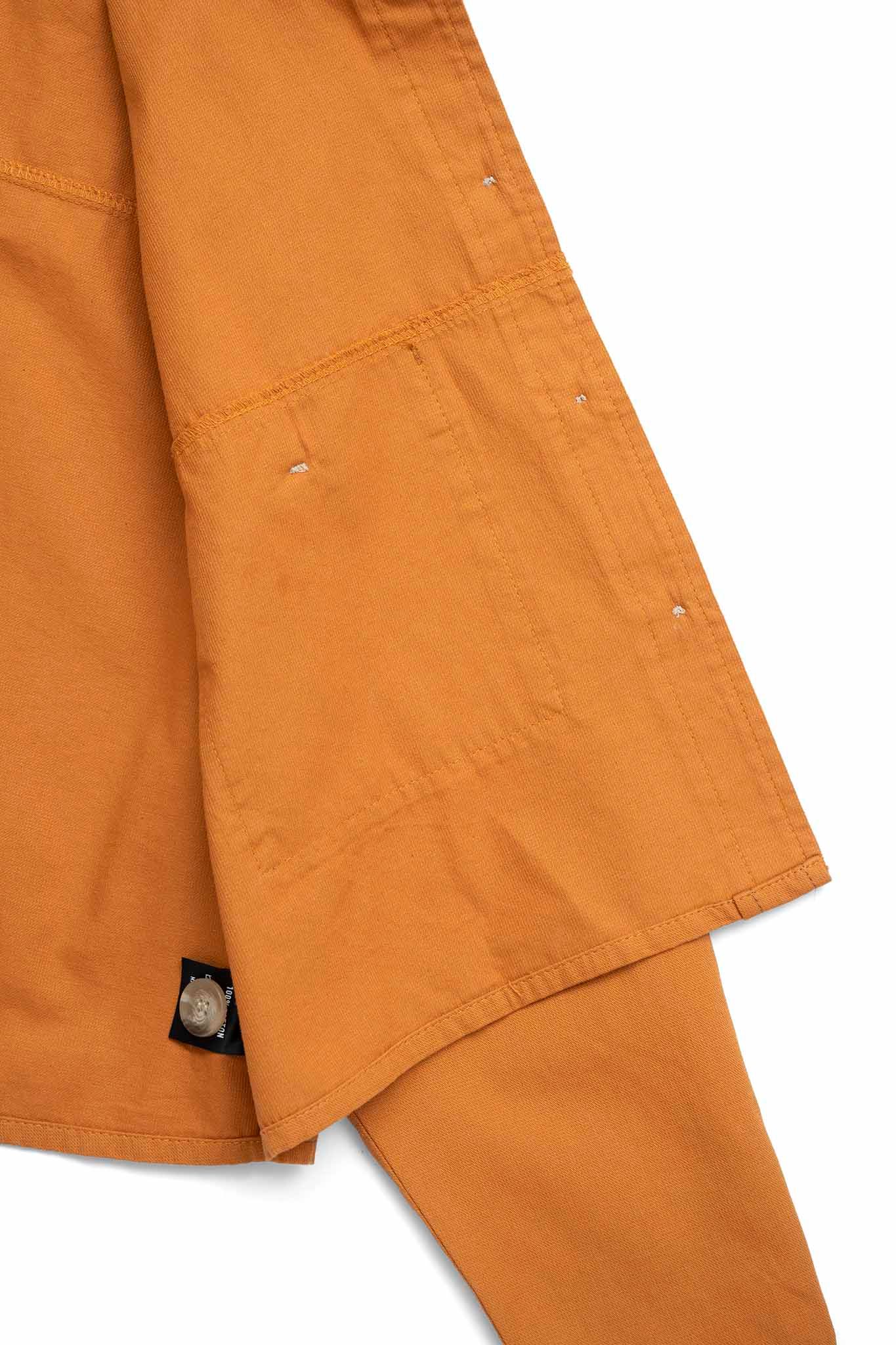 Áo Khoác Croptop Oversize WOF 2009 -