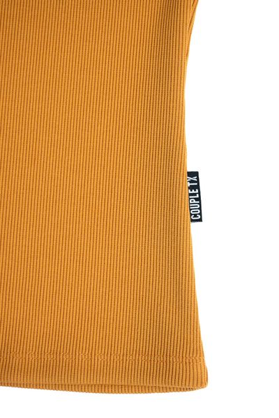 Áo Thun Gân Nữ Slim Fit Tay Lửng WTS 2228