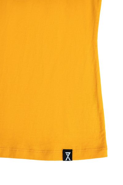 Áo Thun Nữ Slim Fit In Typo Good Things Take Time WTS 2221