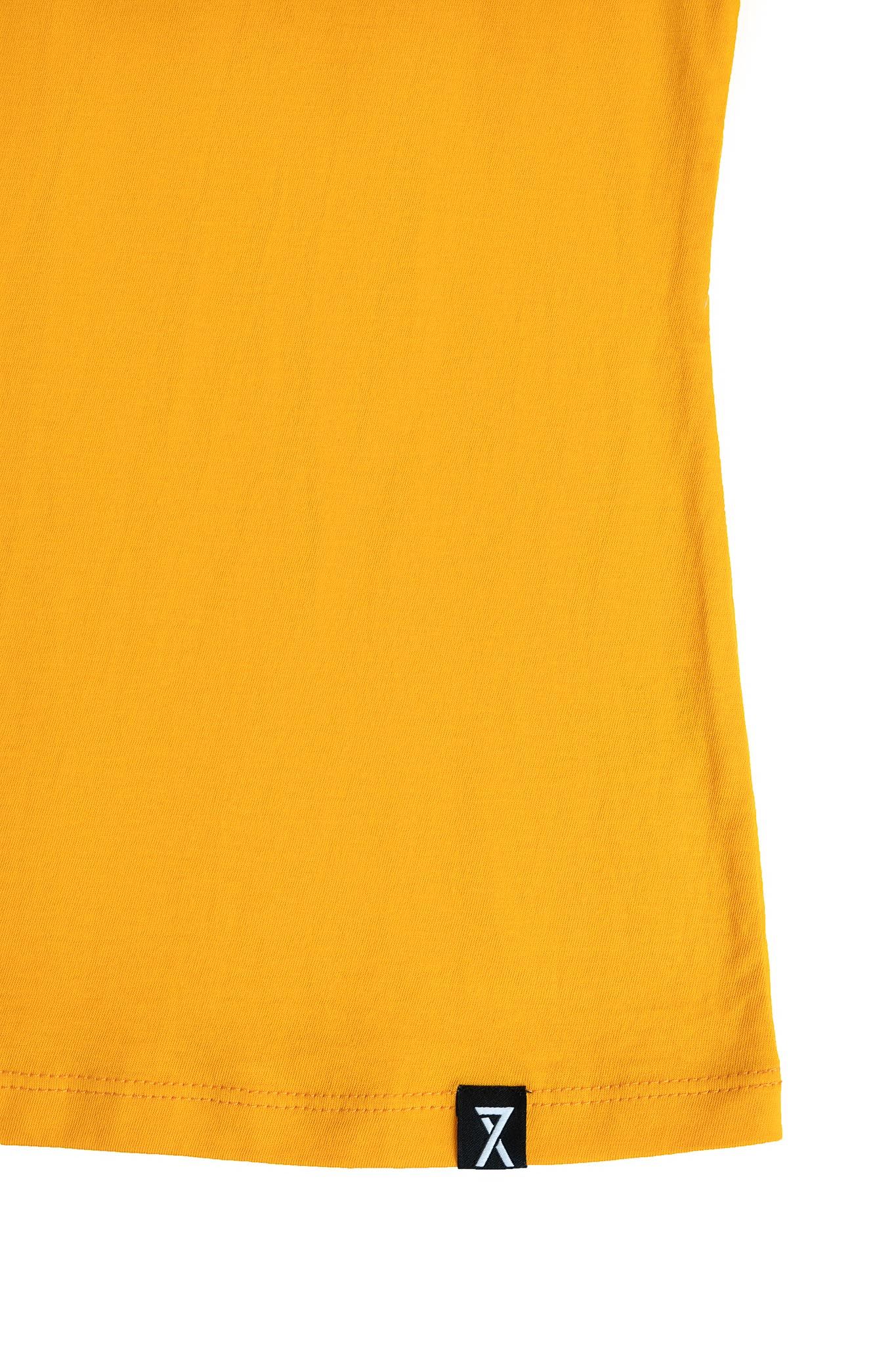 Áo Thun Nữ Slim Fit In Typo Good Things Take Time WTS 2221 -