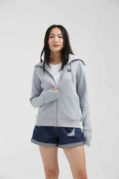Áo Khoác Nữ Chống Nắng Anti UV Ninja Ver 4 WOK 2025