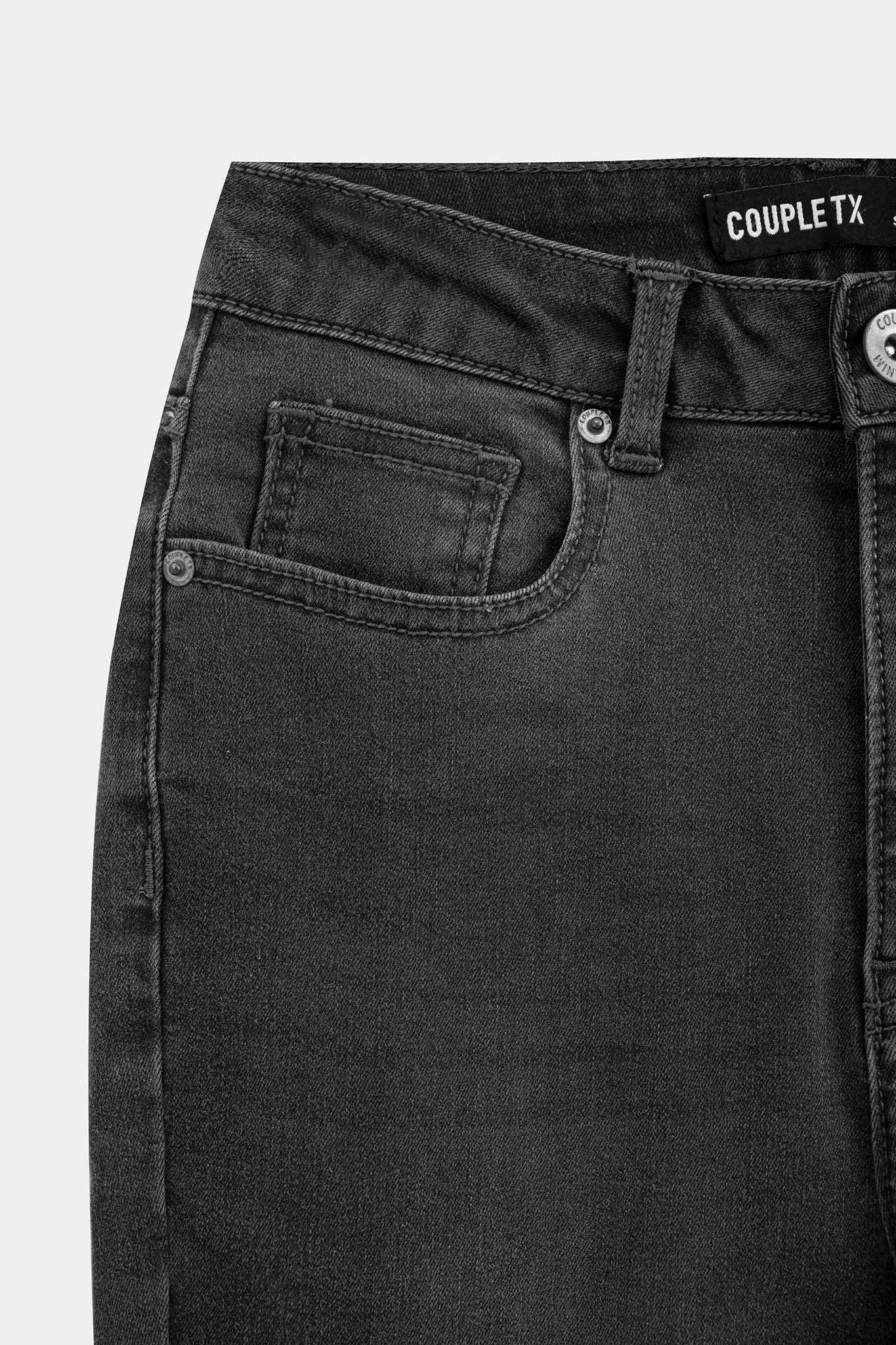 Quần Jean Nữ Skinny Jeans Wash WJE 2016 -