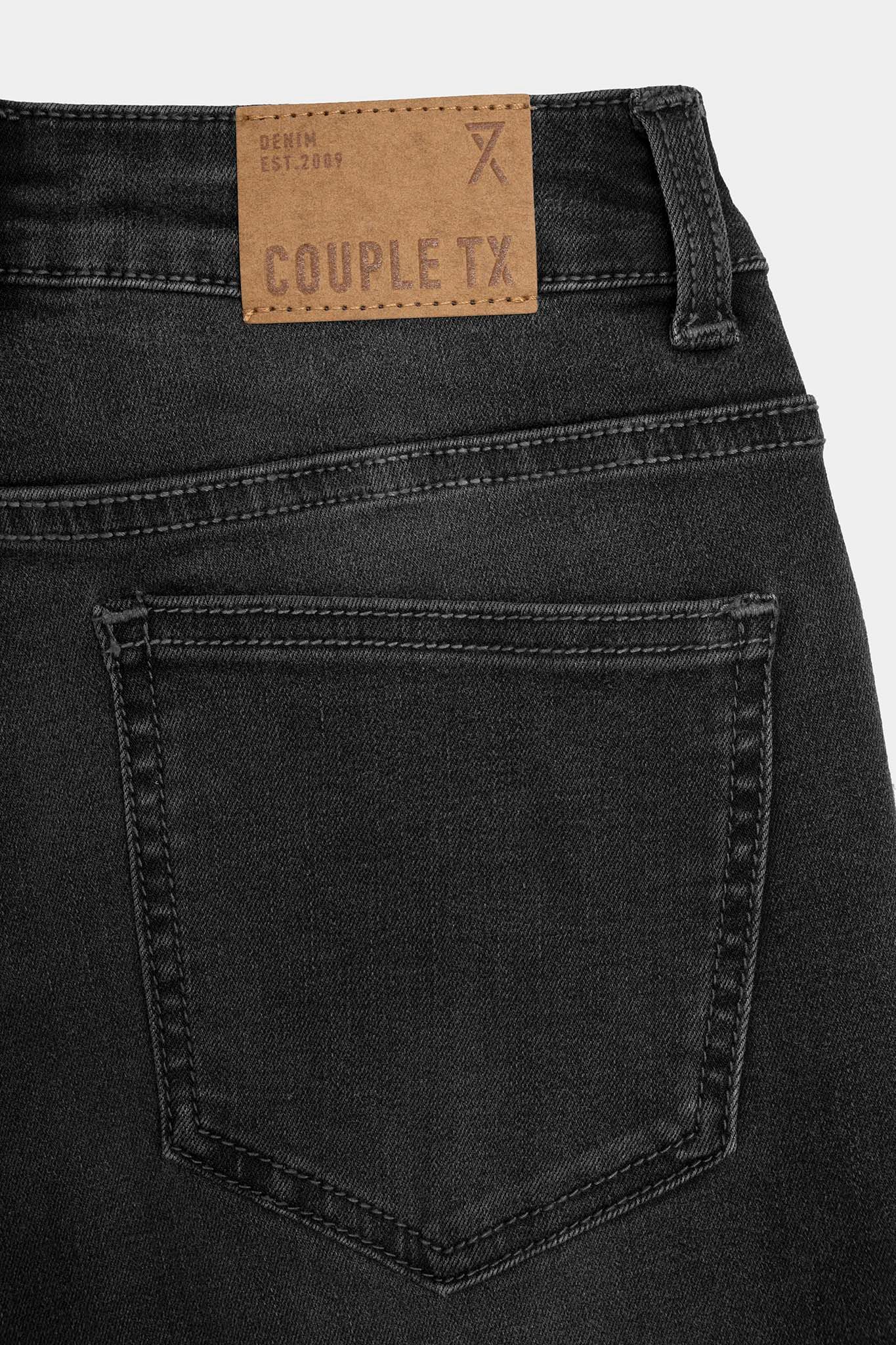 Quần Jean Nữ Skinny Jeans Wash WJE 2016 -