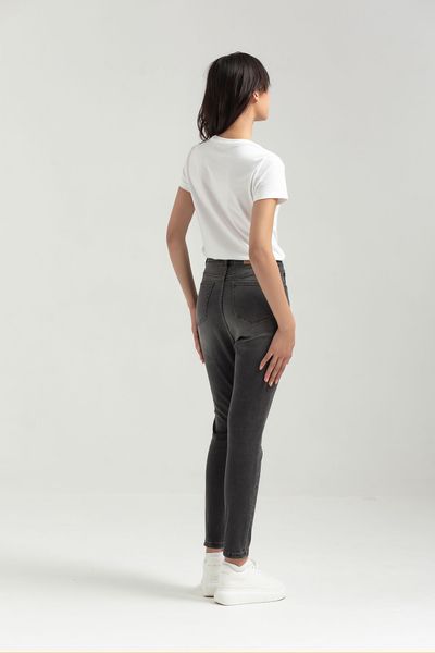Quần Jean Nữ Skinny Jeans Wash WJE 2016