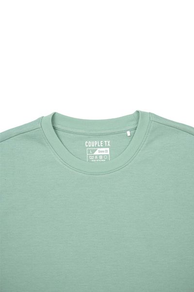 Áo Thun Nữ Green X cổ tròn WTS 2176