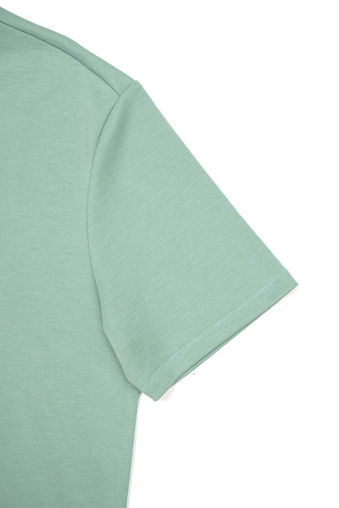 Áo Thun Nữ Green X cổ tròn WTS 2176 -