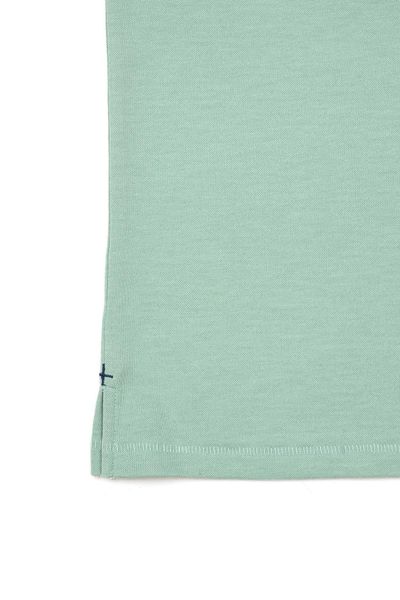 Áo Thun Nữ Green X cổ tròn WTS 2176