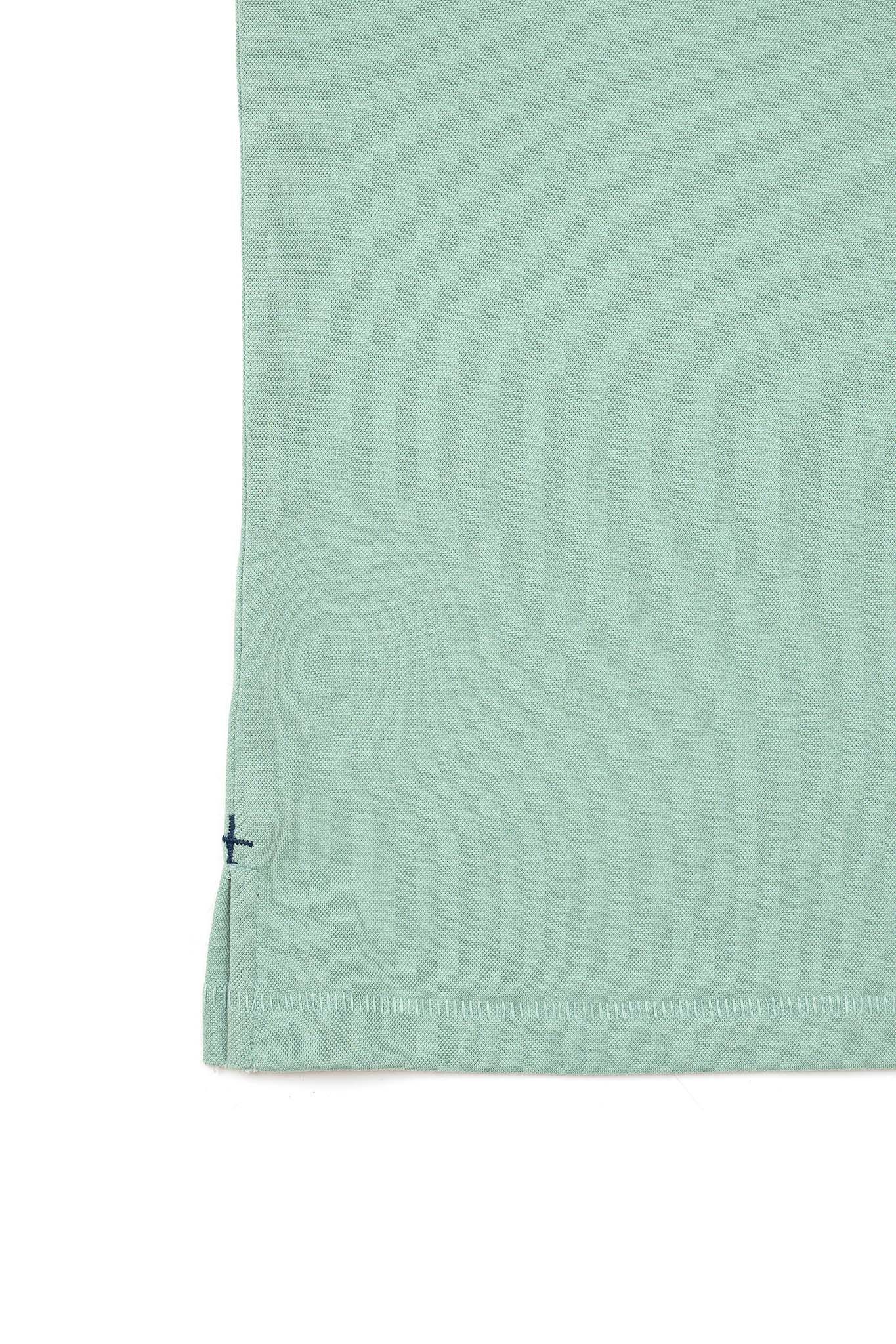 Áo Thun Nữ Green X cổ tròn WTS 2176 -