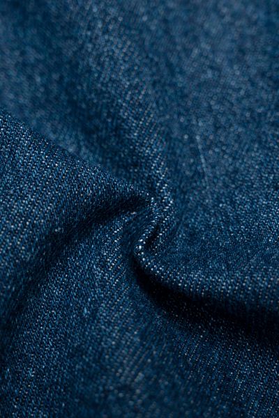 Chân Váy Nữ Mini Jeans Túi Sườn WSK 2019