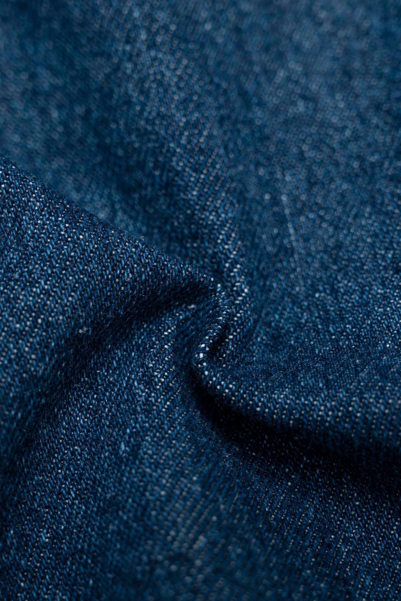 Chân Váy Nữ Mini Jeans Túi Sườn WSK 2019 -