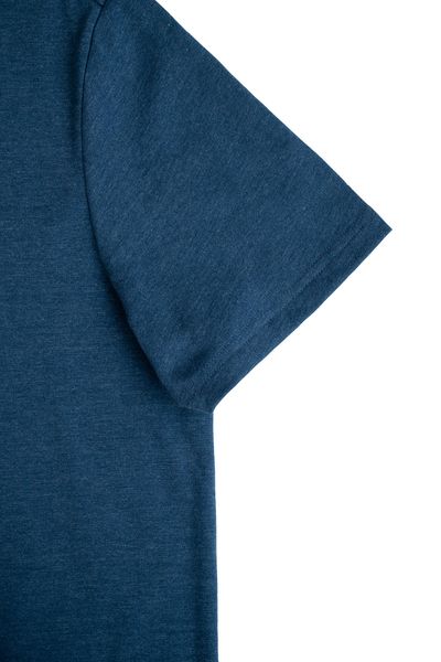 Áo Thun Nữ Cổ Tim Slim Fit Basic WTS 2230