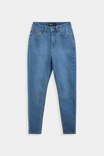 Quần Jean Nữ Skinny Jeans Wash WJE 2016