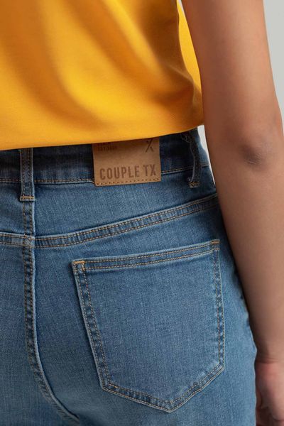 Quần Jean Nữ Skinny Jeans Wash WJE 2016