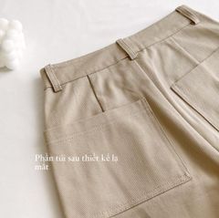 Joise Pants