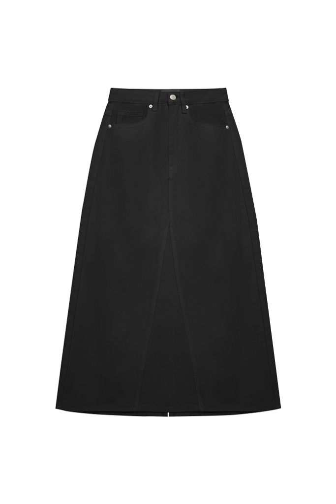 Canna Skirt