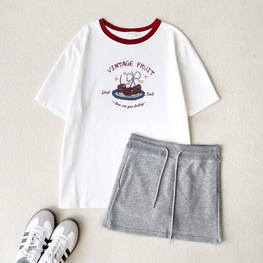 Villa Tee