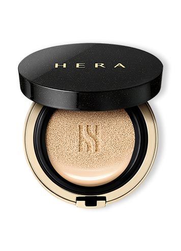 Hera Black Cushion SPF34 PA++