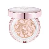 Phấn nước AGE 20's Essence Coverpact Original phiên bản Pink Latte