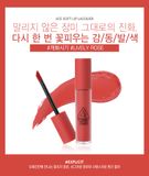 Son 3CE Soft Lip Lacquer 6g