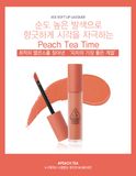 Son 3CE Soft Lip Lacquer 6g