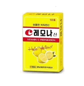 2025. Vitamin Lemona hộp nhỏ 10 gói