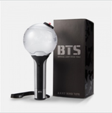 1569. BTS OFFICIAL LIGHT STICK [A.R.M.Y BOMB] VER.2