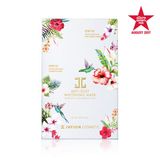 1432. Mặt Nạ 3 Bước Giúp Làm Sáng, Thải Độc, Dưỡng Ẩm Sâu Cho Da Jayjun Anti-Dust Whitening Mask