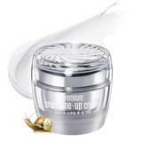 1319. Kem dưỡng trắng và nâng tone da tức thì chiết xuất Ốc Sên Goodal Premium Snail Tone-Up Cream 50ml