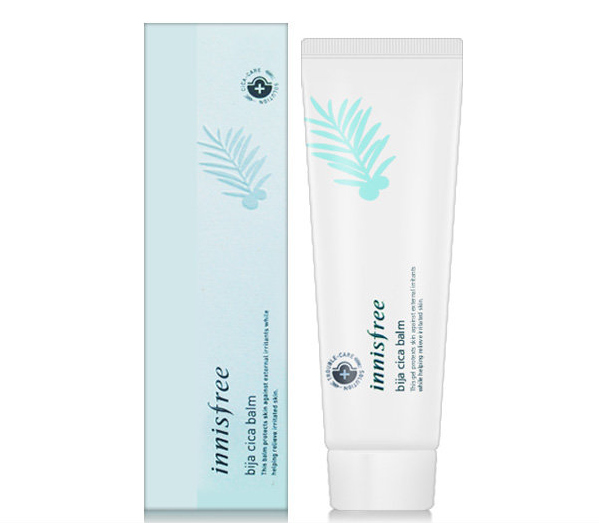 1003. Sữa rửa mặt Innisfree Bija Cica Balm