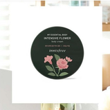 1007. Kem dưỡng thể Innisfree My Ensential Body  Intensive Flower