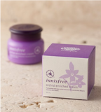 1022.  Kem dưỡng hoa phong lan tím Innisfree Jeju Orchid Enriched Cream