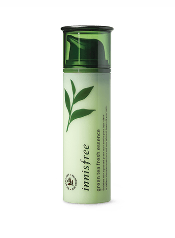 1027. Tinh Chất Innisfree Trà Xanh Green Tea Fresh Essence 50ml