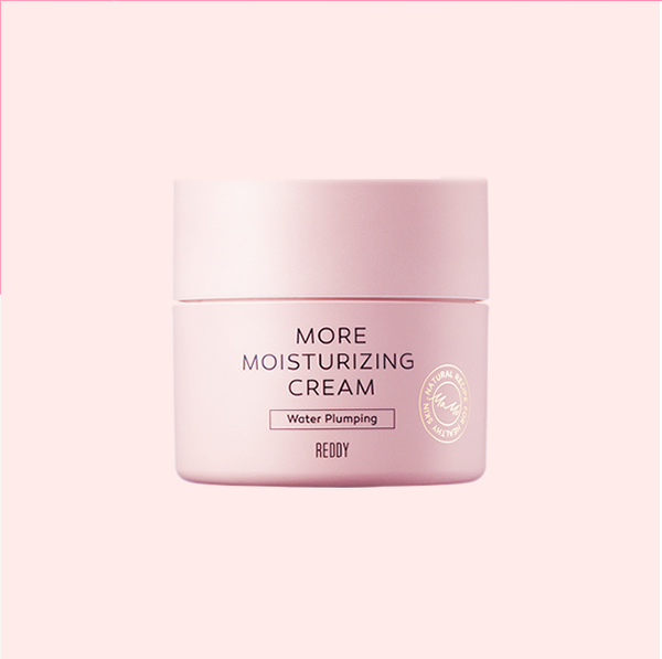 1071. Kem dưỡng da Reddy More Moistrurizing Cream