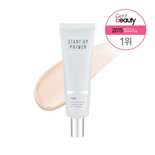 1133. Kem lót Apieu Start Up Pore Primer 30ml [Dành cho da dầu, hỗn hợp dầu]