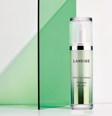 001. Sữa dưỡng Bảo Vệ Da Laneige All Day Anti-pollution Defensor