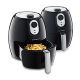 1056. Nồi chiên Daewoo Air Fryer