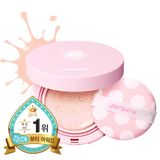 1121. Phấn nước cực lâu trôi Peripera Ink lasting Pink Cushion - NO.1