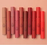 027. Son kem 3CE VELVET LIP TINT